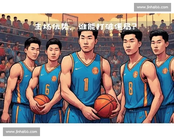 2028 洛杉矶奥运:中国男篮的突围密码与青春风暴 2028 洛杉矶奥运:中国男篮的突围密码与青春风暴