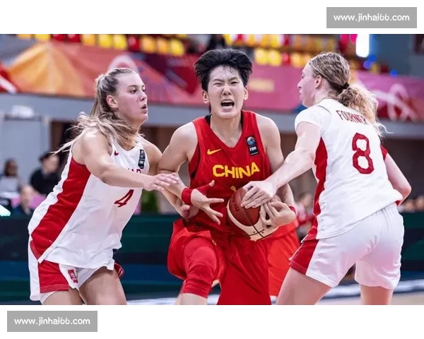 2025 国青女篮国际挑战赛明晚燃战市奥体中心! 2025 国青女篮国际挑战赛明晚燃战市奥体中心!