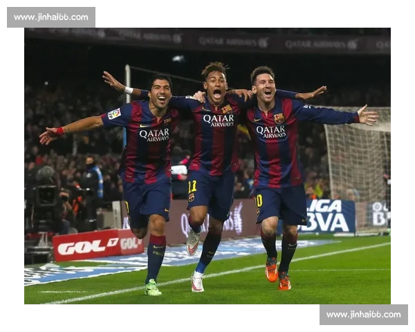 2015 足坛记忆:MSN 辉煌、梅西五夺金球与经典告别 2015 足坛记忆:MSN 辉煌、梅西五夺金球与经典告别