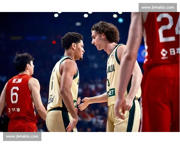 日本对阵澳大利亚精彩录像回顾与关键瞬间深度解析战术博弈全面解读