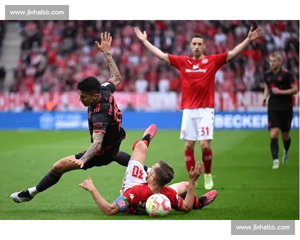 德甲焦点对决拜仁慕尼黑主场迎战斯图加特争冠走势深度前瞻