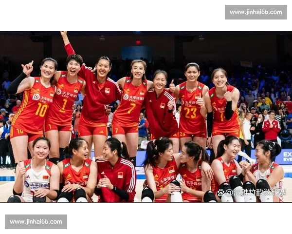 中国女排迎战古巴女排激战赛场展现实力与传承之战精神对决引关注