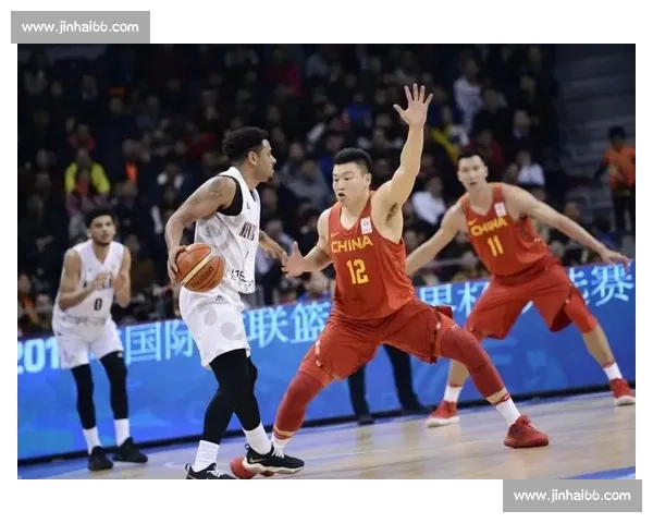 中国男篮蓝队对阵新西兰全场比赛录像回放精彩解析关键瞬间战术复盘深度解读